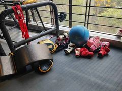 -W FITNESS 威尔仕健身·游泳(老西门新苑店)