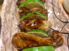 -桃屋日本料理(清华科技园店)