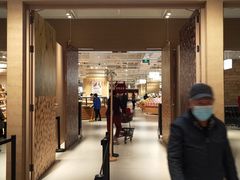 门面-七鲜超市(瑞虹天地太阳宫店)