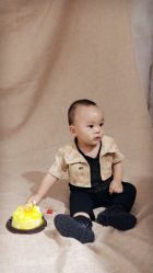 -星豆豆儿童摄影(南郊太白南路店)