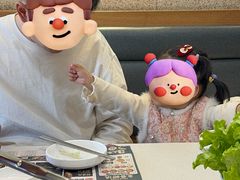 -韩香福烤肉庄园(荣成店)