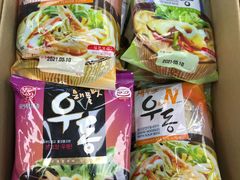 -紫荆城食品交易中心(华强北店)