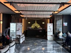 -和子足浴SPA会馆(东方之门店)
