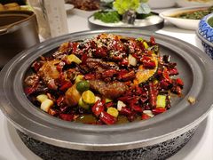 -巴国布衣·SICHUAN FOLK(紫荆店)