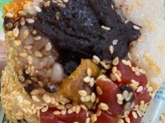 -清真·白记年糕(牛街北口店)