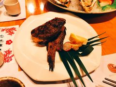 -北国料理(世荣路店)