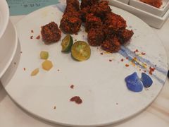 -南山鲜虾面·活鲜小馆·海味大连菜(南山总店)