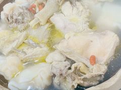 -阿金大白·上海菜馆(新天地店)