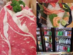 -伊豆野菜村(大族广场店)