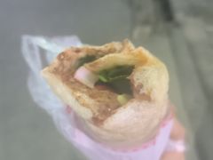 -东北熏肉大饼(后湖店)