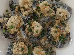 -天鲜阁·海鲜粤菜·33年老字号(石槎白云站店)