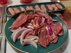 -别装假铝盆烤肉(三道街店)