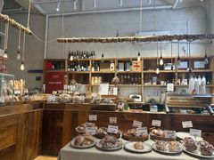 -佐敦面包铺·JORDAN BAKERY