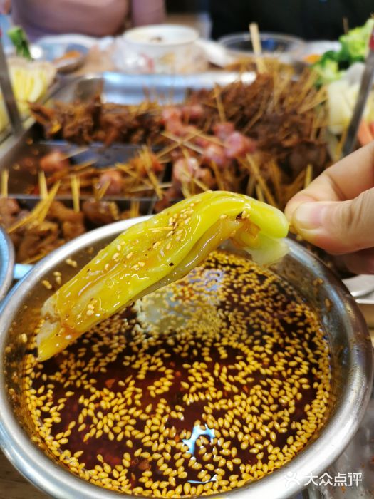 冷沾沾(马家巷店)--菜图片-绵阳美食-大众点评网