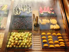 -一绪に寿喜烧自助(世茂广场店)