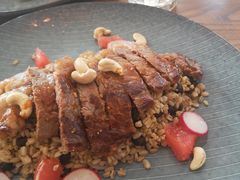 澳洲西冷牛排-Moka Bros 摩卡站(西单大悦城店)