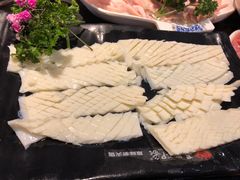 -巴蜀印象火锅(永陵总店)
