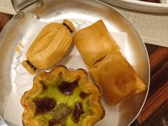 -夏宫中餐厅(香格里拉大酒店)