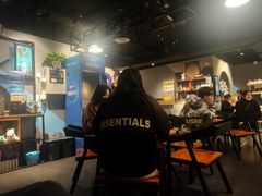 -夜幕浸入式超级密室(望京店)