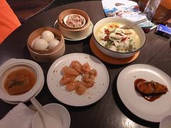 -万丽轩·粤菜(王府井金茂万丽酒店)
