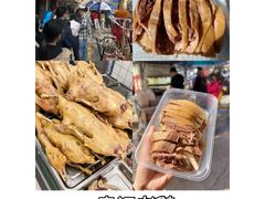 -陈记菜馆·非遗淮扬菜(东关街教场店)