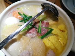 -金牌外婆家(苏州中心店)