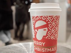 黑糖波霸脏脏茶-LELECHA乐乐茶(新街口大洋店)