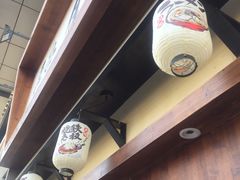 -鸟鸣门屋台料理(金帝银泰店)