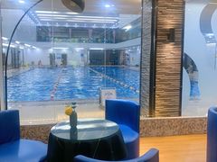 -西吉马游泳健身(协信店)