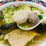 这卤肉饭香蒙啦~