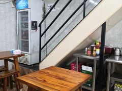 -潮汕美食.厚弥粥(白石洲店)