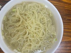 -汉记面馆(南华东路店)