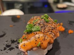 -戏作寿司(观音桥店)