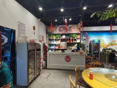 -易老九江湖菜(北滨一路店)