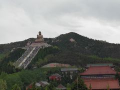 -龙口南山旅游景区