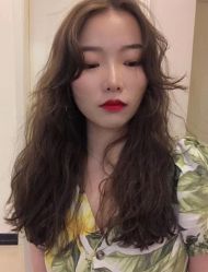点击看大图 -FAJEE HAIR发界烫染接发