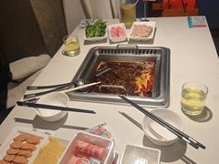 -野妹火锅(布吉店)