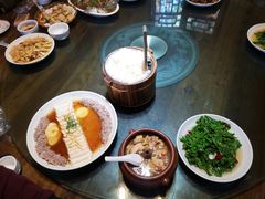 -香满楼(临安路店)