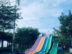 -金融街·金禧丽景海公园度假酒店