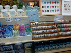 -猫的天空之城概念书店(印象城购物中心店)