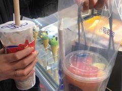 -茶百道(大卫城店)