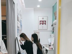 -拍刻风照相馆(南山西丽店)