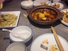 -闫府私房菜·老字号(恒隆店)