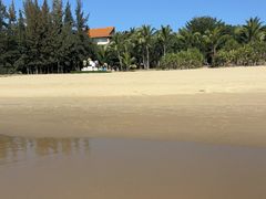 -三亚海棠湾万丽度假酒店