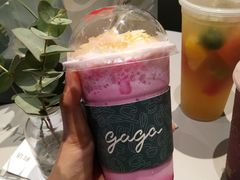 -gaga(深圳福田星河COCO Park店)