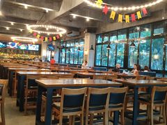 大堂-COMMUNE幻师(上邦百汇城店)