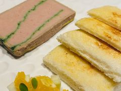 -起士林大饭店(小白楼店)