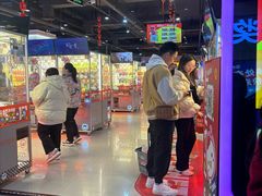 -哆啦星球(小寨店)