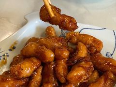 糖醋里脊-鼎香润(德胜门内店)