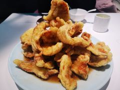 -萍香大厨·锅包肉(大东门店)